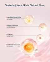 FLORASIS Flawless Jade Breathable Natural Radiance Cushion Foundation - N25 Rippling Lotus
