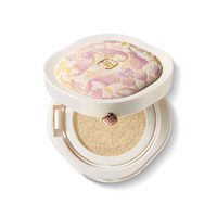 FLORASIS Flawless Jade Breathable Weightless Matte Cushion Foundation - N20 Shimmering Lotus
