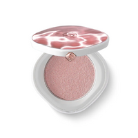 FLORASIS GENTLE WAVES AQUA GLOW HIGHLIGHTER - 02 PEACHY FAIRYTALES