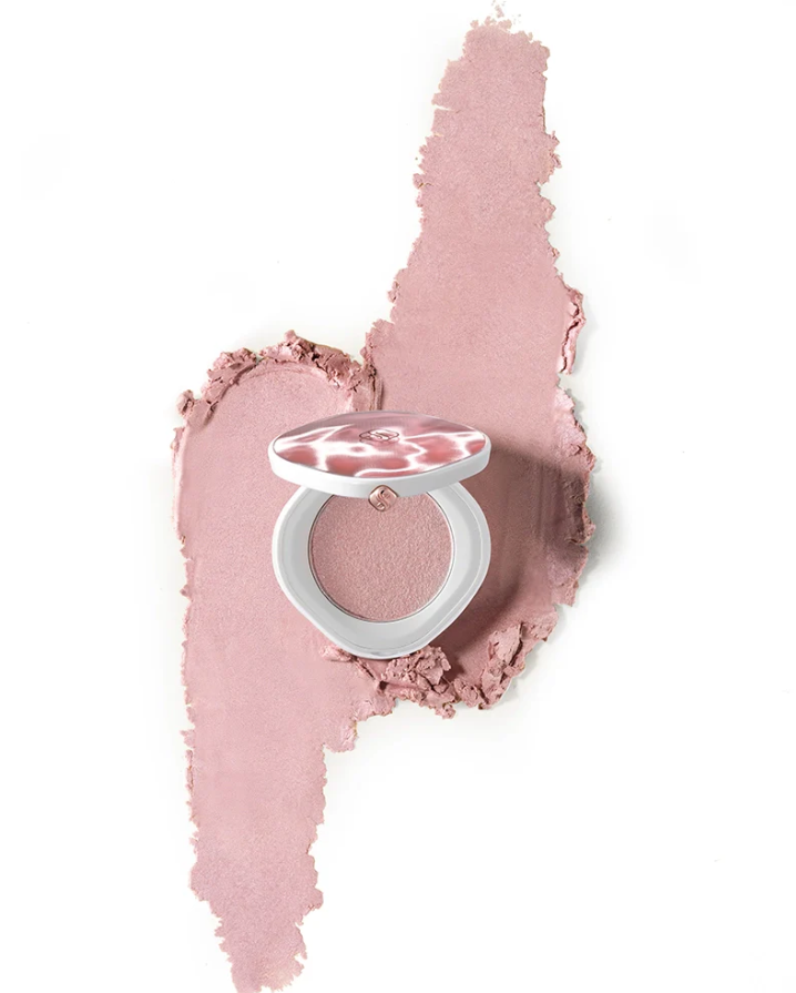 FLORASIS GENTLE WAVES AQUA GLOW HIGHLIGHTER - 02 PEACHY FAIRYTALES