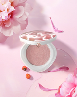 FLORASIS GENTLE WAVES AQUA GLOW HIGHLIGHTER - 02 PEACHY FAIRYTALES