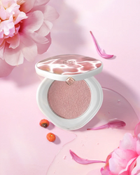 FLORASIS GENTLE WAVES AQUA GLOW HIGHLIGHTER - 02 PEACHY FAIRYTALES