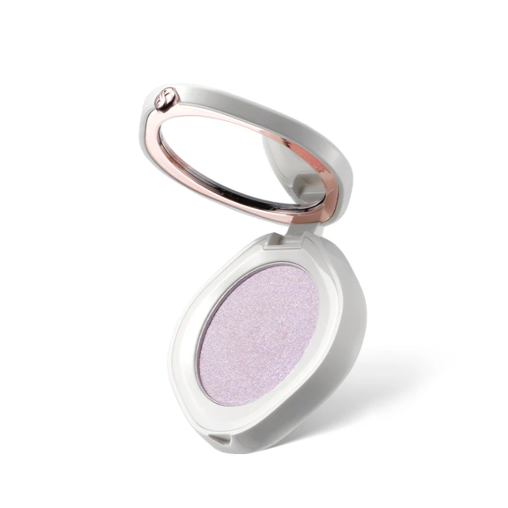 FLORASIS GENTLE WAVES AQUA GLOW HIGHLIGHTER -  03 LILAC HAZE