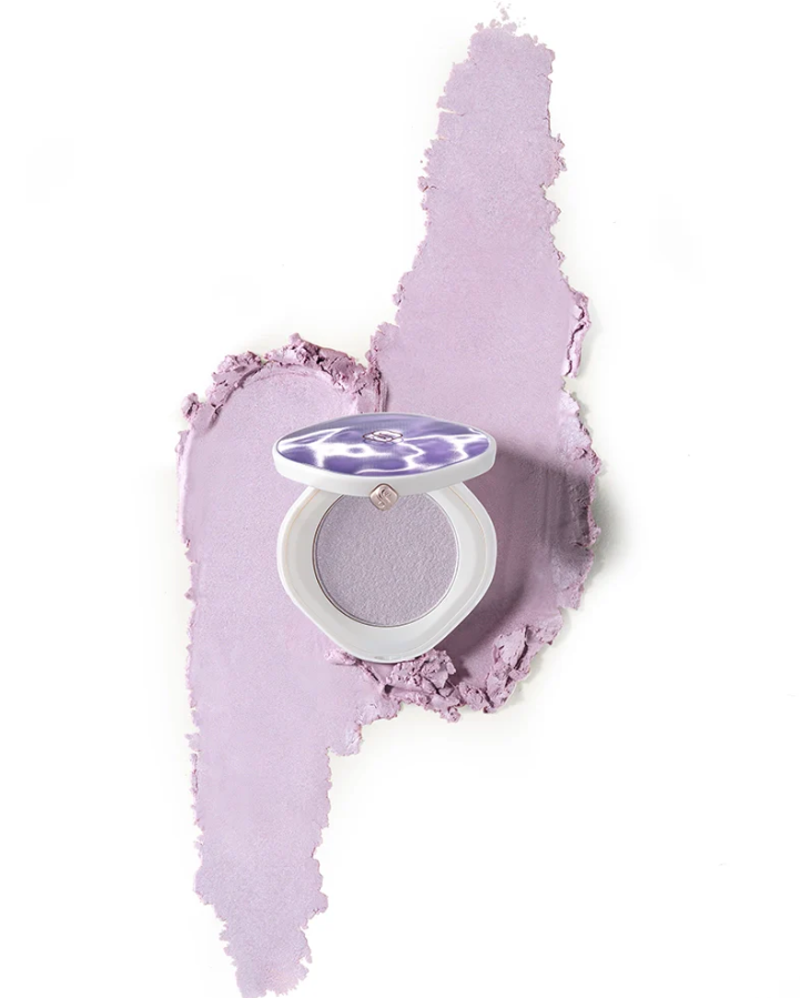 FLORASIS GENTLE WAVES AQUA GLOW HIGHLIGHTER -  03 LILAC HAZE