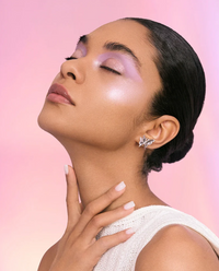 FLORASIS GENTLE WAVES AQUA GLOW HIGHLIGHTER -  03 LILAC HAZE