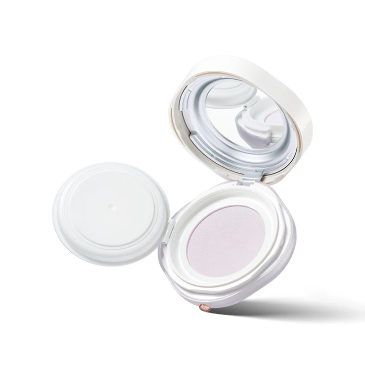 FLORASIS Flawless Jade Breathable Color Correcting Loose Powder - Lavender