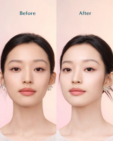 FLORASIS Flawless Jade Breathable Color Correcting Loose Powder - Lavender