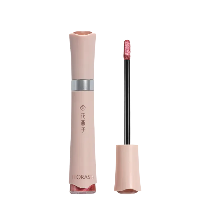 FLORASIS Infinite Blossom Longwear Liquid Eyeshadow - Bliss
