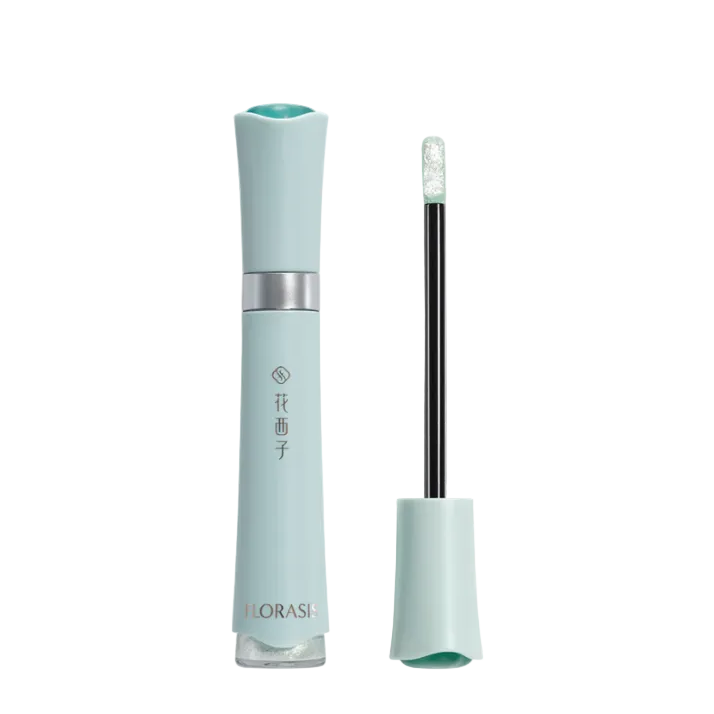 FLORASIS Infinite Blossom Longwear Liquid Eyeshadow - Aurora