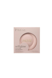 PAESE Selfglow Creamy Blush - Peony Kiss