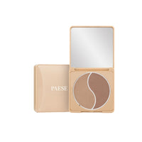 PAESE Selfglow Bronzing Powder - Medium