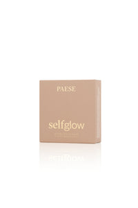 PAESE Selfglow Bronzing Powder - Medium