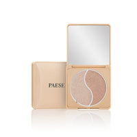 PAESE Selfglow Bronzing Powder - Light
