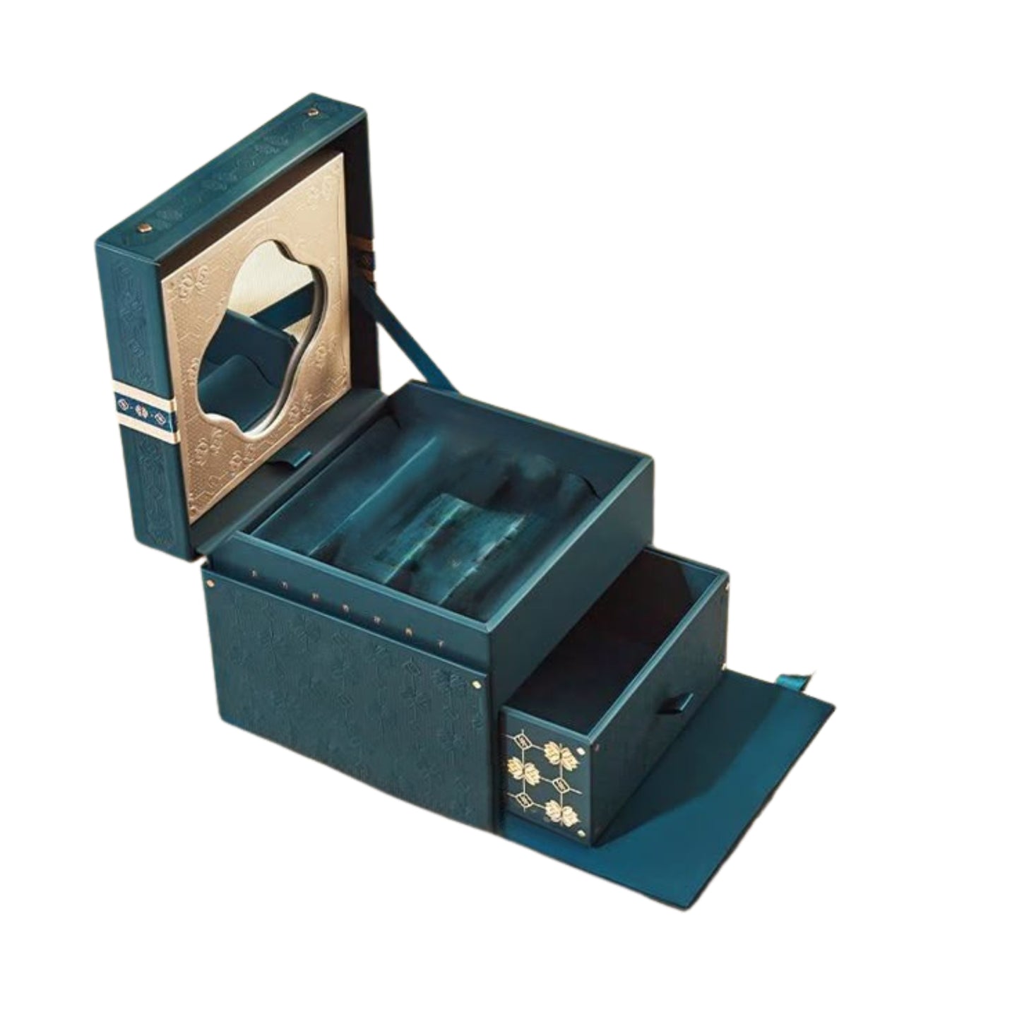 FLORASIS Dressing Case