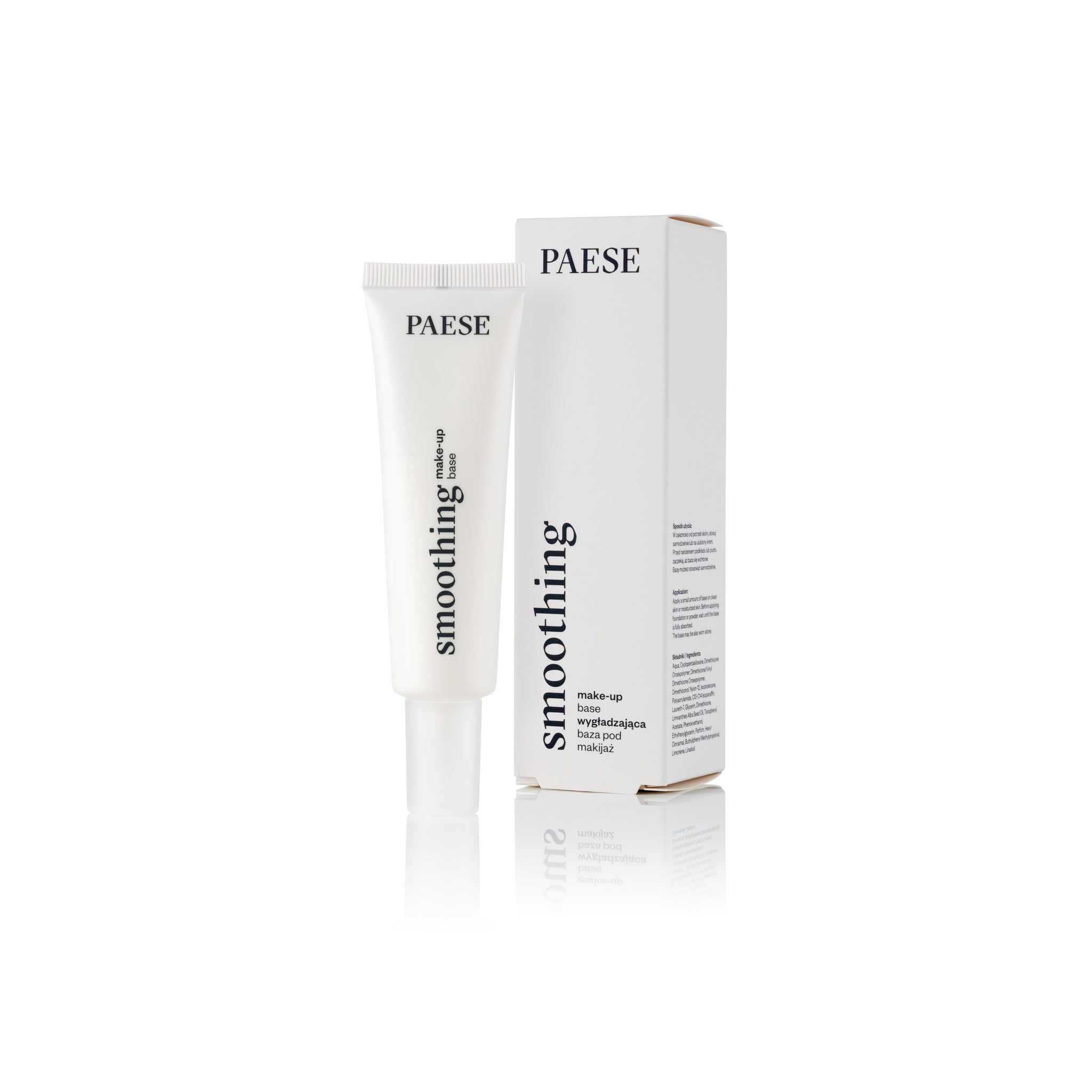PAESE Smoothing Makeup Base