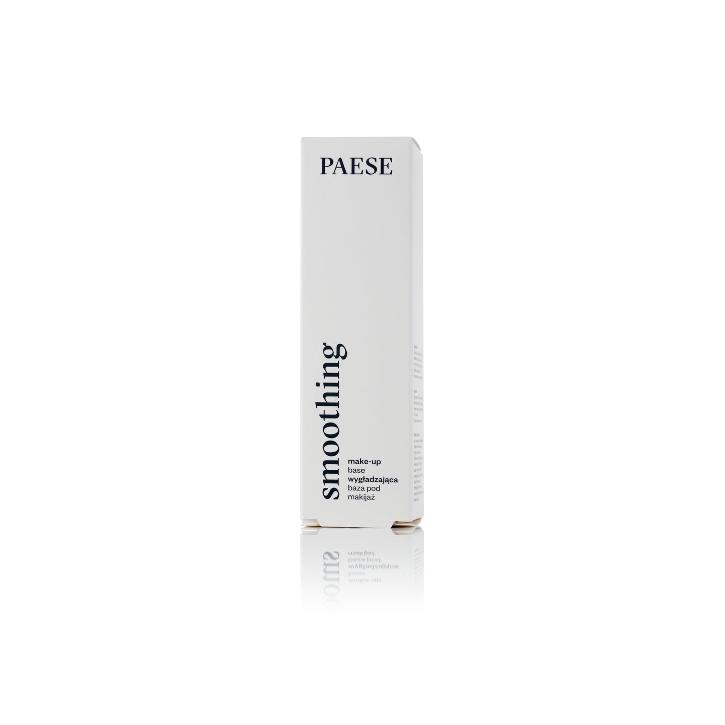 PAESE Smoothing Makeup Base