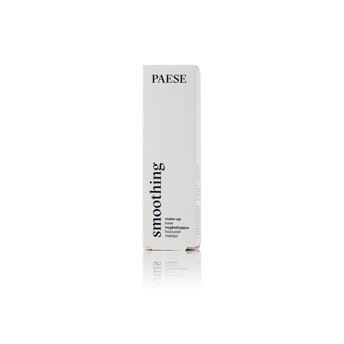 PAESE Smoothing Makeup Base