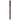 PAESE Soft Eye Pencil - Dark Chocolate