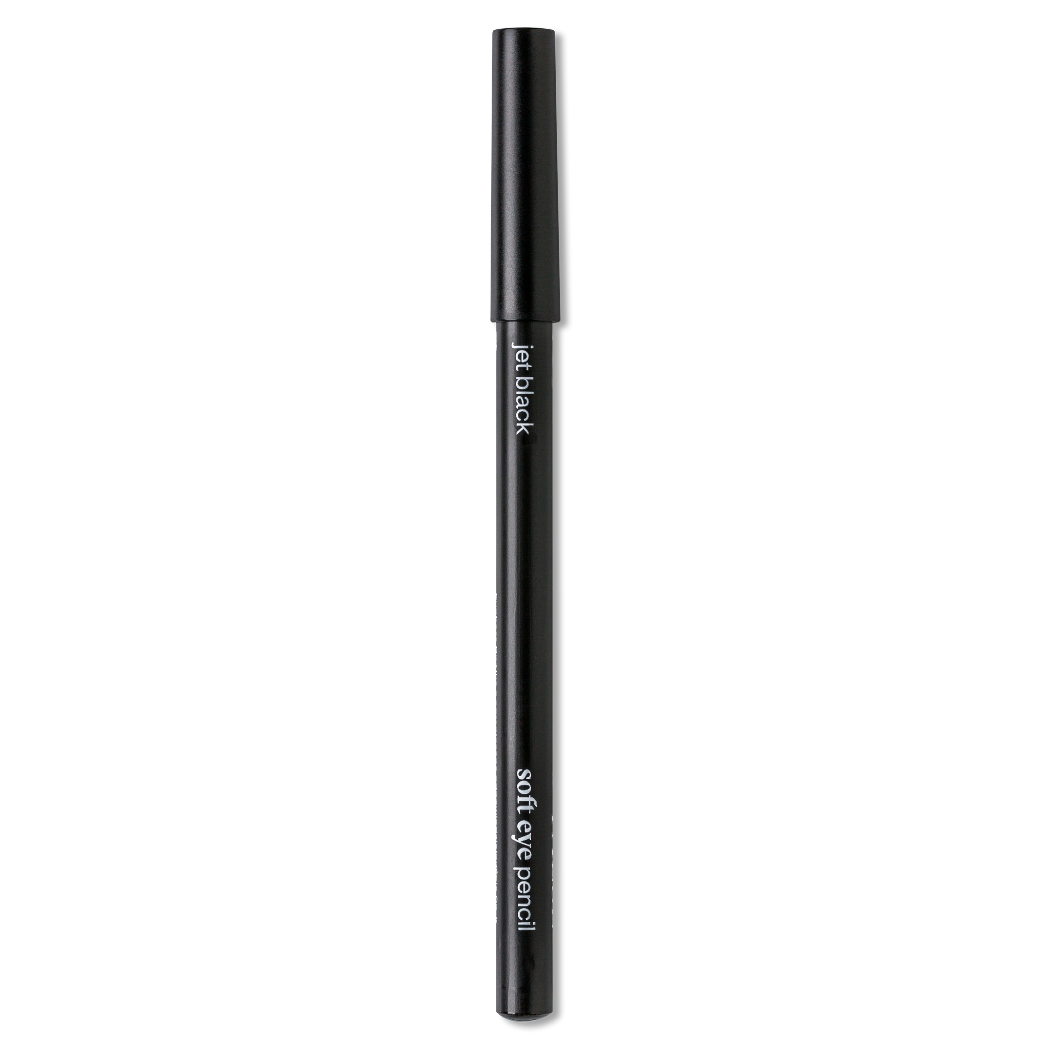 PAESE Soft Eye Pencil - Jet Black