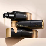 ZEESEA Soft Gloss Coverage Foundation - R01