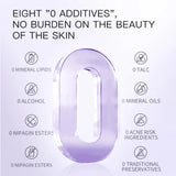 ZEESEA Soft Magic Tone Base Cream - Green