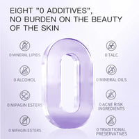 ZEESEA Soft Magic Tone Base Cream - Green