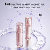 ZEESEA Soft Magic Tone Base Cream - Green