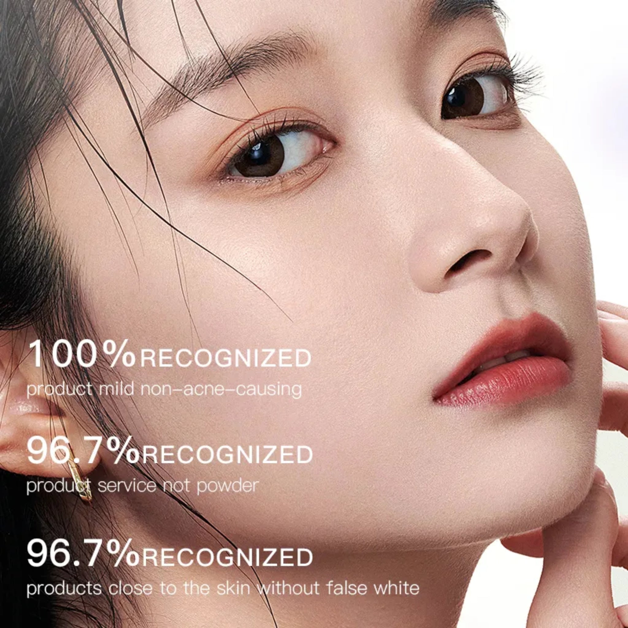 ZEESEA Soft Magic Tone Base Cream - Green