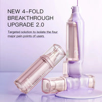 ZEESEA Soft Magic Tone Base Cream - Purple