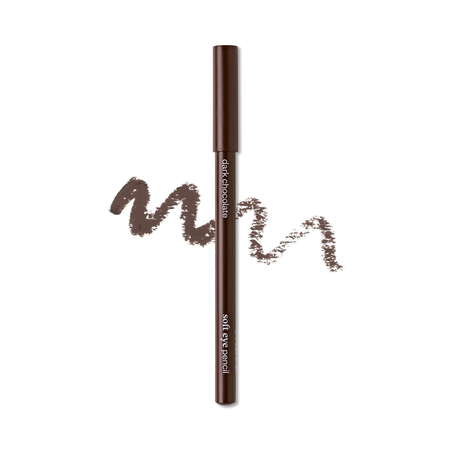 PAESE Soft Eye Pencil - Dark Chocolate