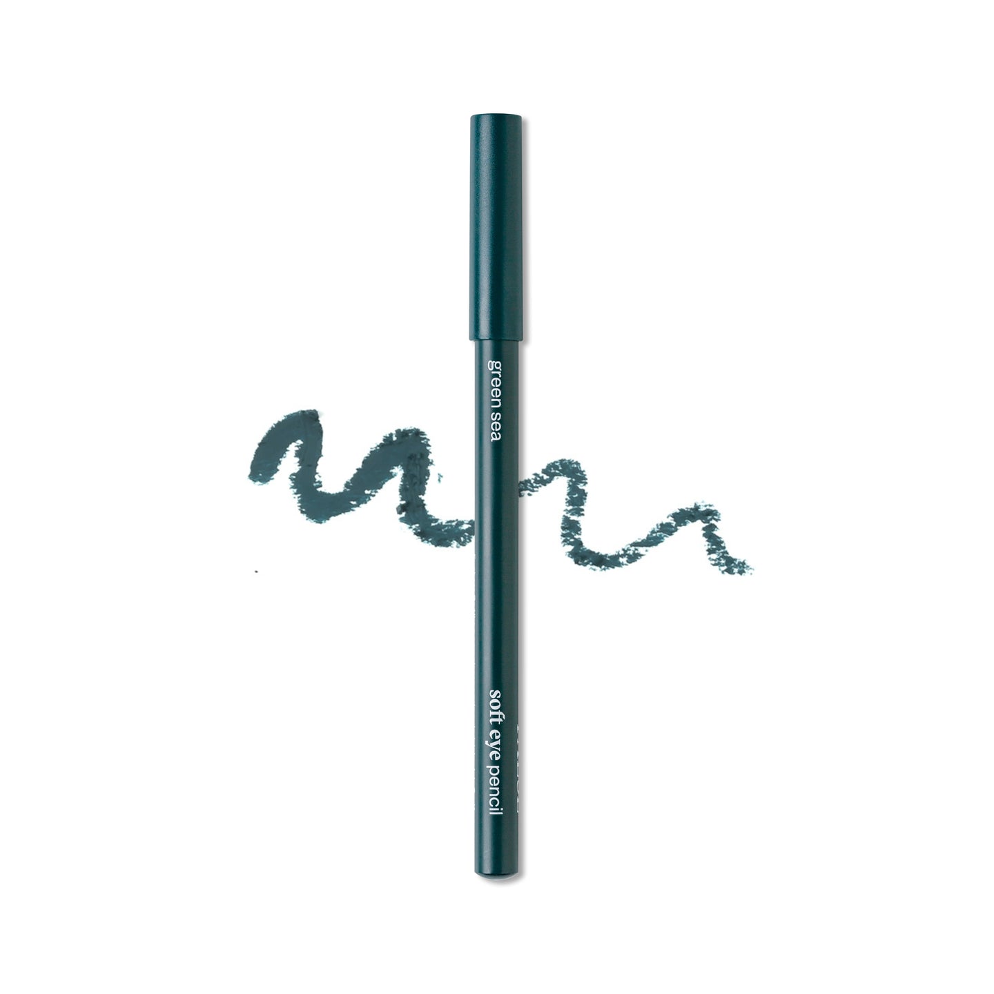 PAESE Soft Eye Pencil - Green Sea