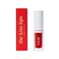 PAESE The Kiss Lips Liquid Lipstick - 06 Classic Red