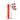 PAESE The Kiss Lips Lip Liner - Rusty Red