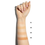 PAESE Semi-Transparent Matte Powder - 1A
