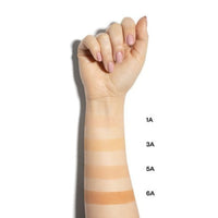 PAESE Semi-Transparent Matte Powder - 3A