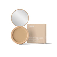 PAESE Semi-Transparent Matte Powder - 3A