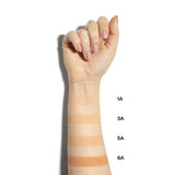 PAESE Semi-Transparent Matte Powder - 5A