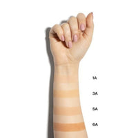 PAESE Semi-Transparent Matte Powder - 5A