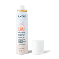 PAESE Ultra-Light Protective Mist Over Make-Up SPF50