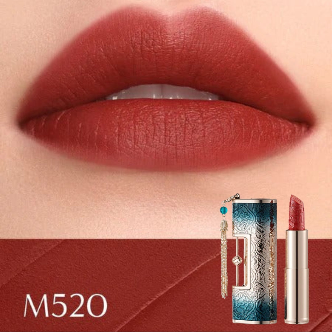 FLORASIS Blooming Rouge Love Lock Lipstick - M520 I Love You