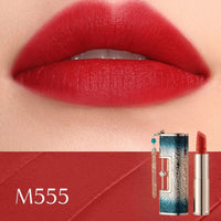 FLORASIS Blooming Rouge Love Lock Lipstick  - M555 MEMORIES IN ROUGE