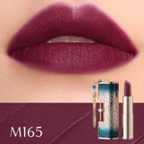 FLORASIS Blooming Rouge Love Lock Lipstick - M165 HEARTBREAK ANNIVERSARY