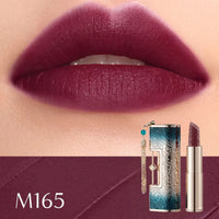 FLORASIS Blooming Rouge Love Lock Lipstick - M165 HEARTBREAK ANNIVERSARY