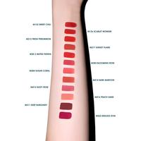 FLORASIS Blooming Rouge Smooth Precision Lip Liner - M217 Sunset Flame