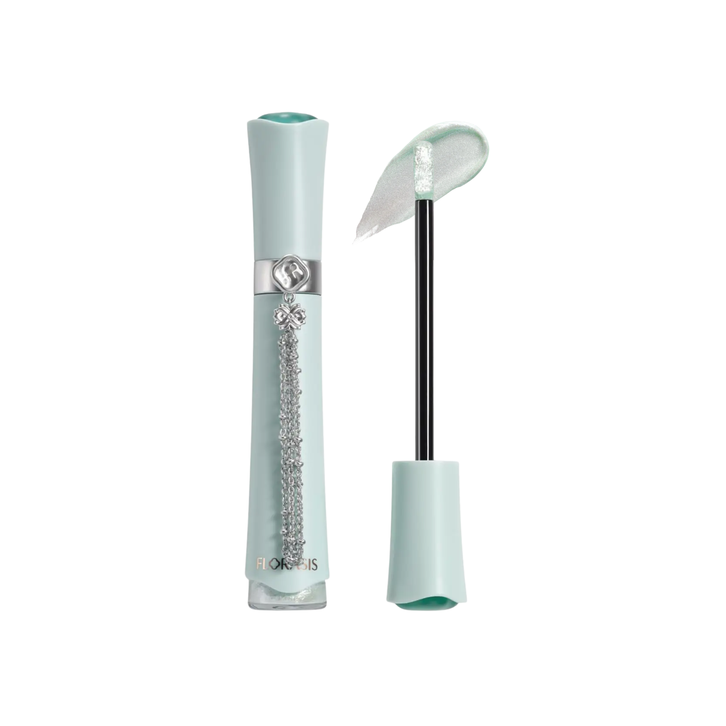 FLORASIS Infinite Blossom Longwear Liquid Eyeshadow - Aurora