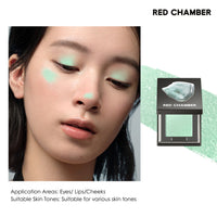 RED CHAMBER HARUKI Multi-Purpose Cream Powder - Valley's Quiet