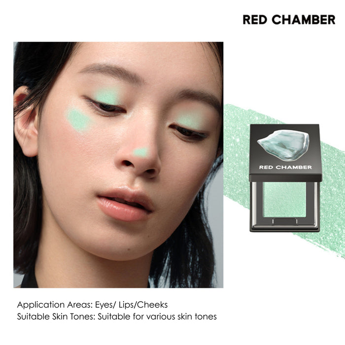 RED CHAMBER HARUKI Multi-Purpose Cream Powder - Valley's Quiet