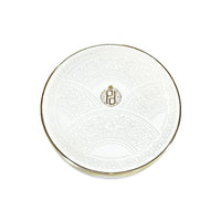 Palace Identity Velvet Mist Pressed Powder - 01 Bright Color