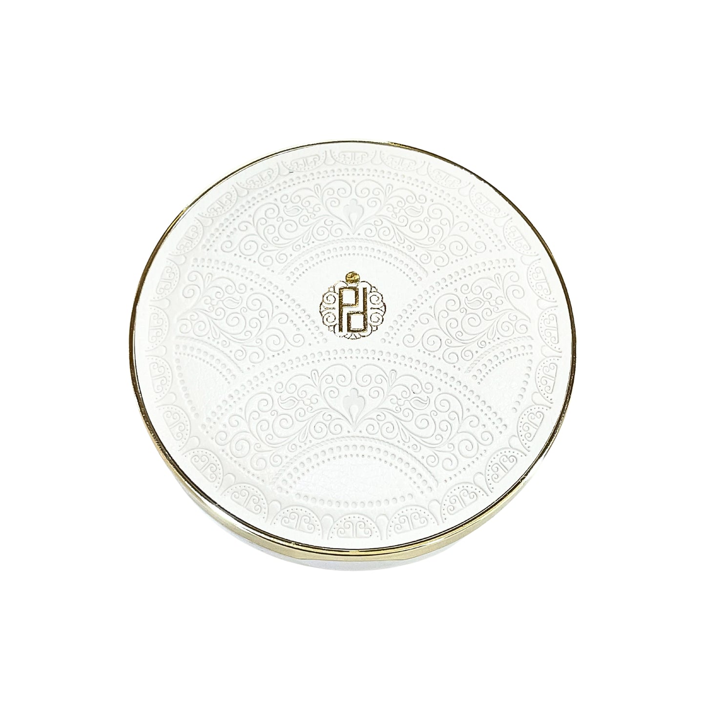 Palace Identity Velvet Mist Pressed Powder - 02 Natural Color