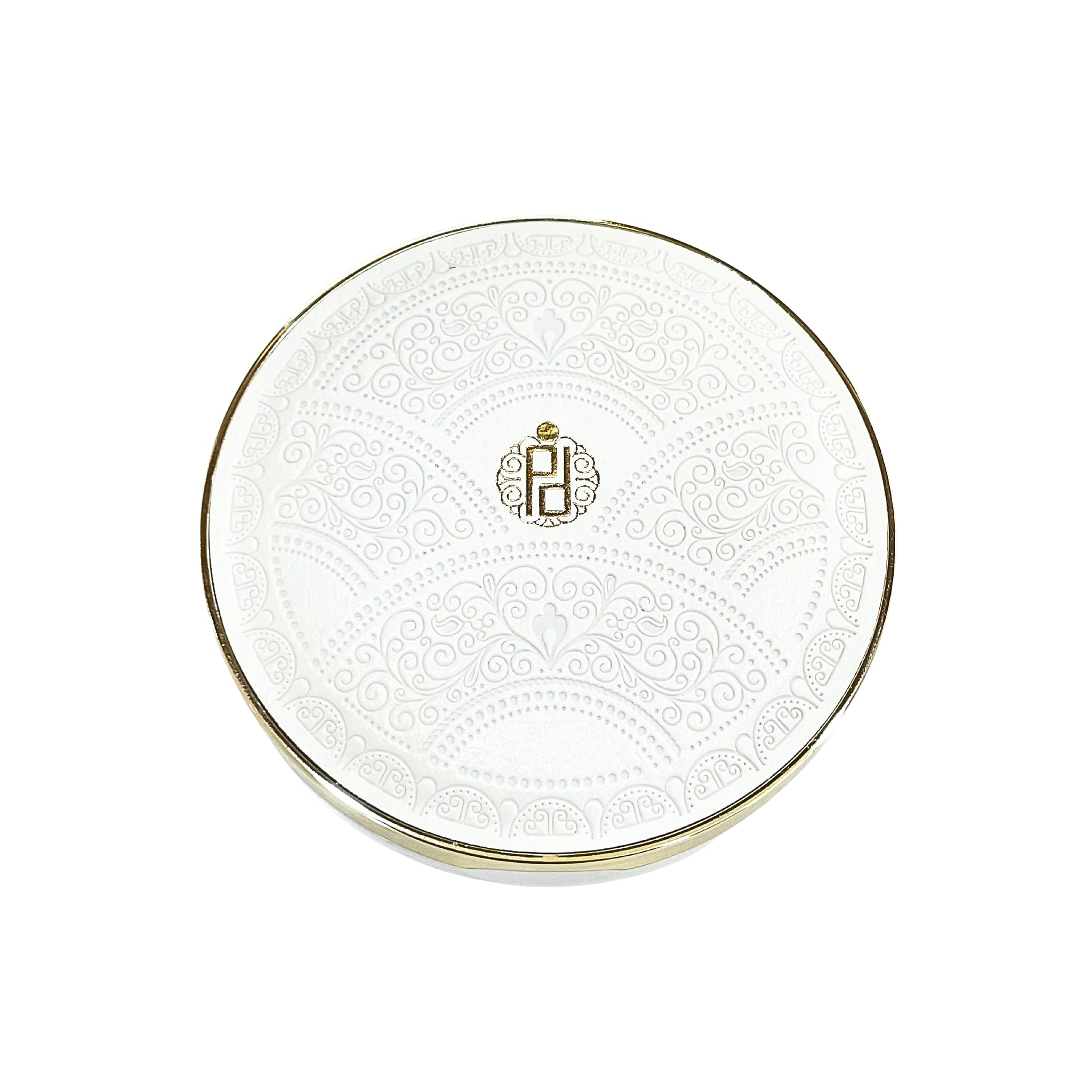 Palace Identity Velvet Mist Pressed Powder - 02 Natural Color